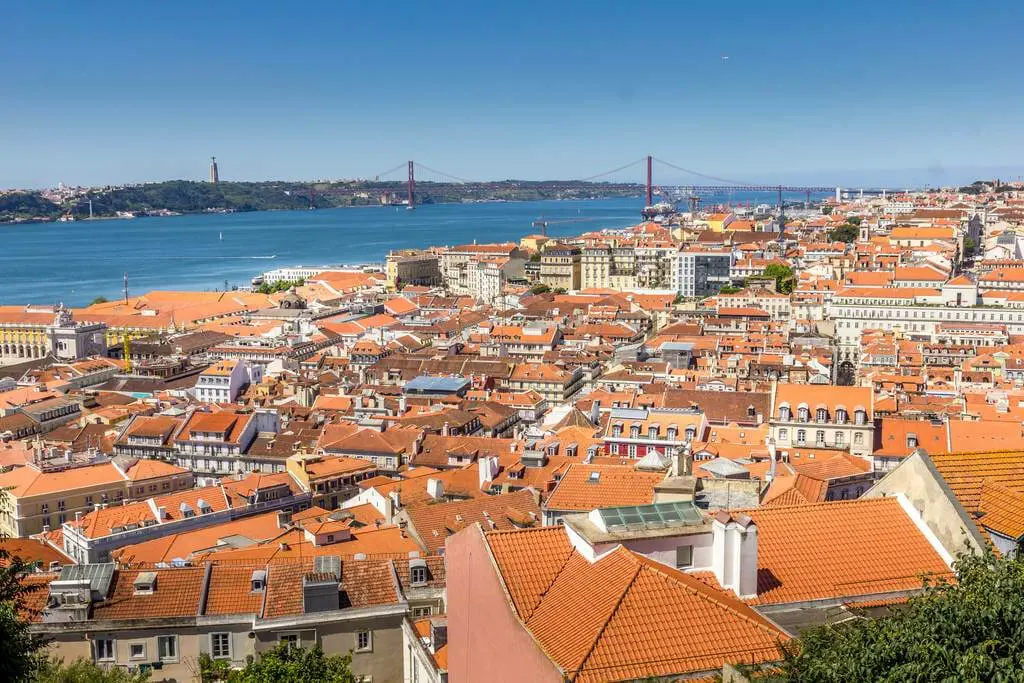 Lisabona, Portugalia