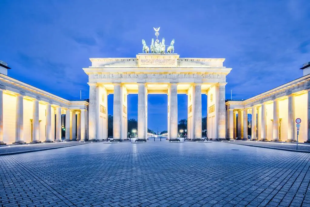 Berlin, Germania
