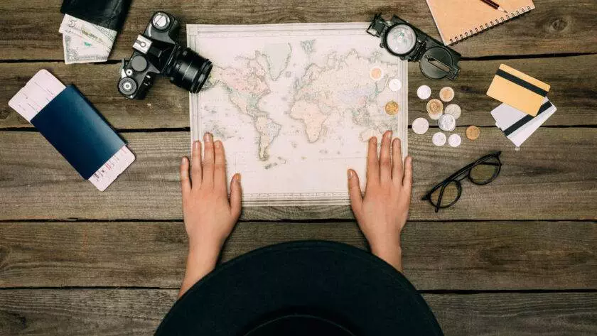 Sfaturi pentru planificarea de călătorie: Călătorii și aventuri în jurul lumii