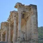 Vizitează Templul Zeiței Artemis din Efes, Turcia