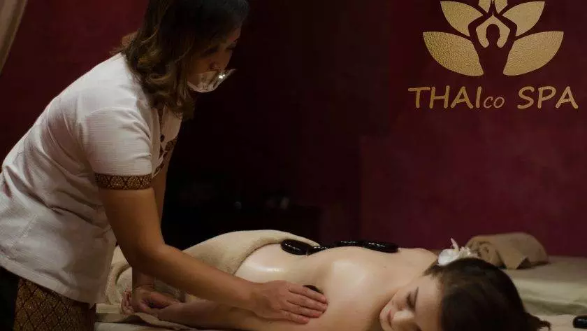 Cum se face masajul thailandez?