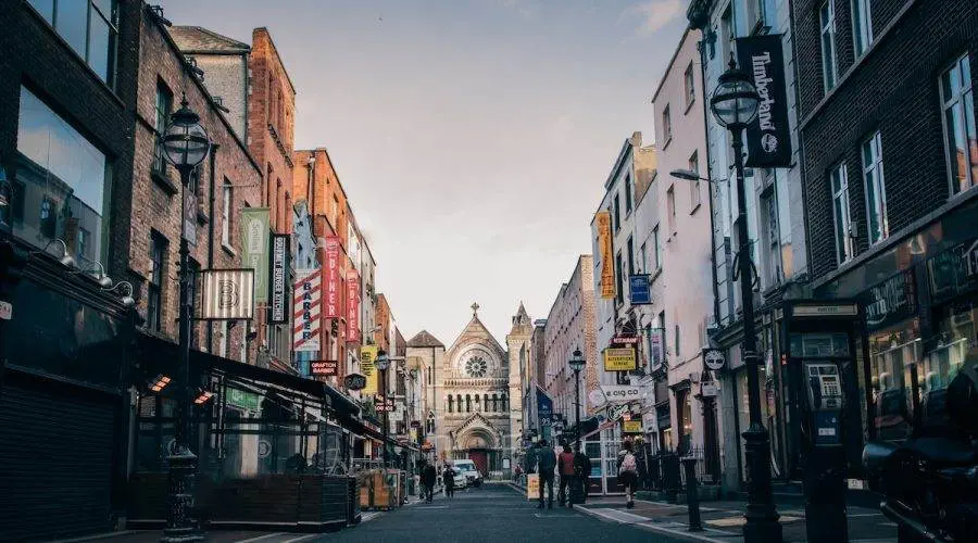 Dublin